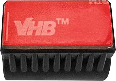 Nightstick NS-HMC12 Clip-Out Mount for NSP-1711B & XPP-5411GX, Multicolor