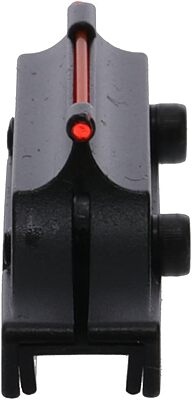 TRUGLO Pro-Series Magnum Gobble-Dot All-Metal Sights TG944C (6mm Rib Width)