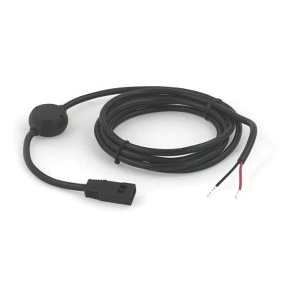 Humminbird PC-11 Power Cable for Side-Imaging Units , Black One Size