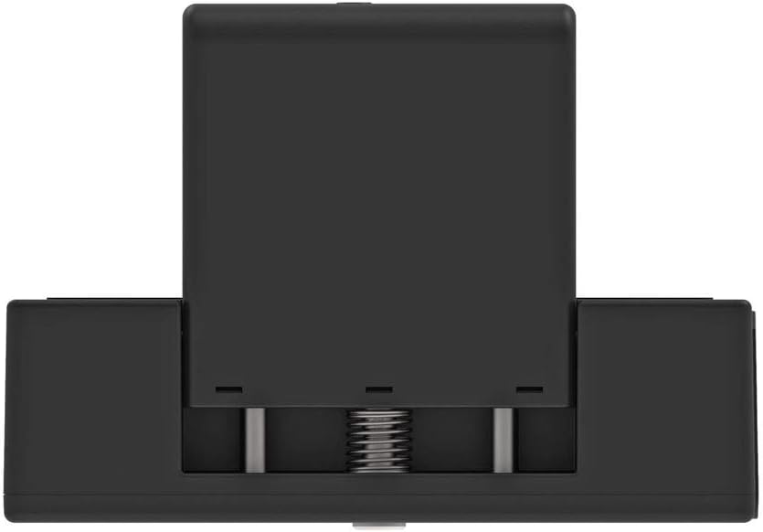 EdgePower – 3 Battery Kit – Clamp-On Portable Battery Charging Station – Cordless Power Solution for Classrooms and Offices