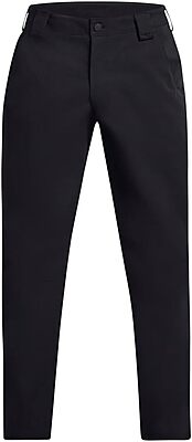 Under Armour Men's Enduro Elite Flat Front Pants