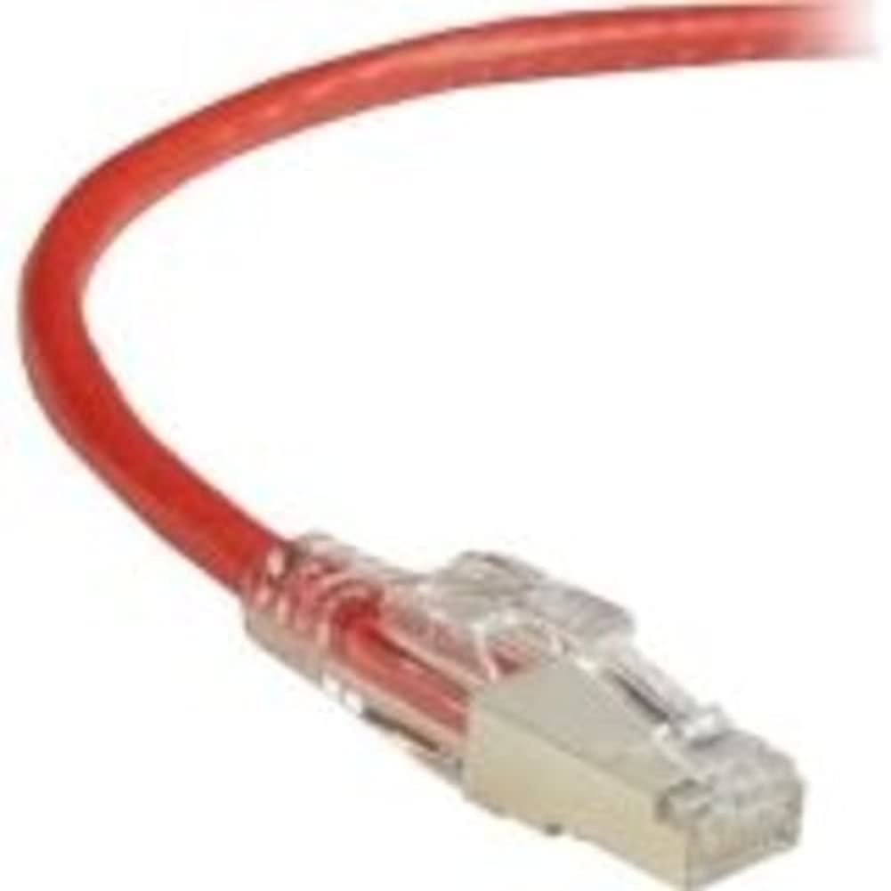 Black Box Gigatrue 3 Cat.6 Patch Network Cable - Category 6 for Network Device - Patch Cable - 7 Ft