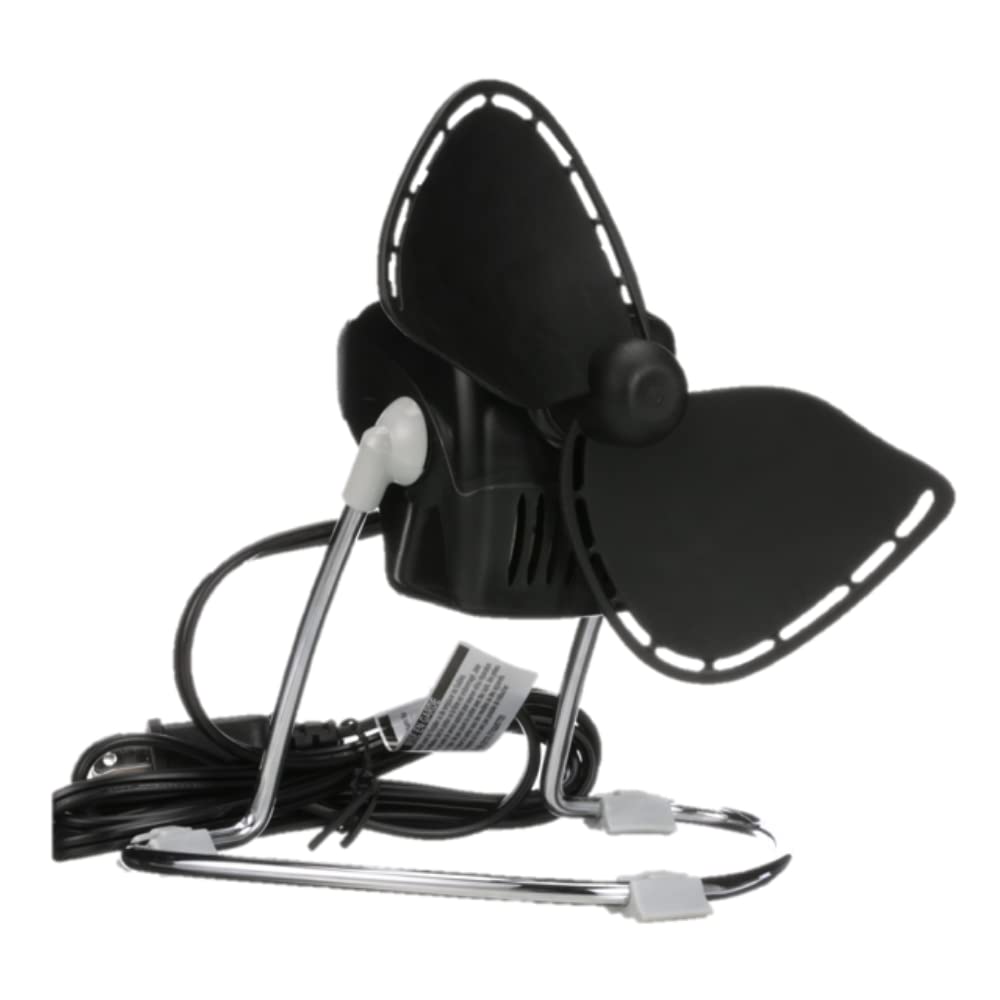 CAFRAMO Chinook 707 2-Speed Desk Fan