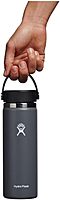 Hydro Flask Wide Mouth Insulated Water Bottle with Flex Cap
