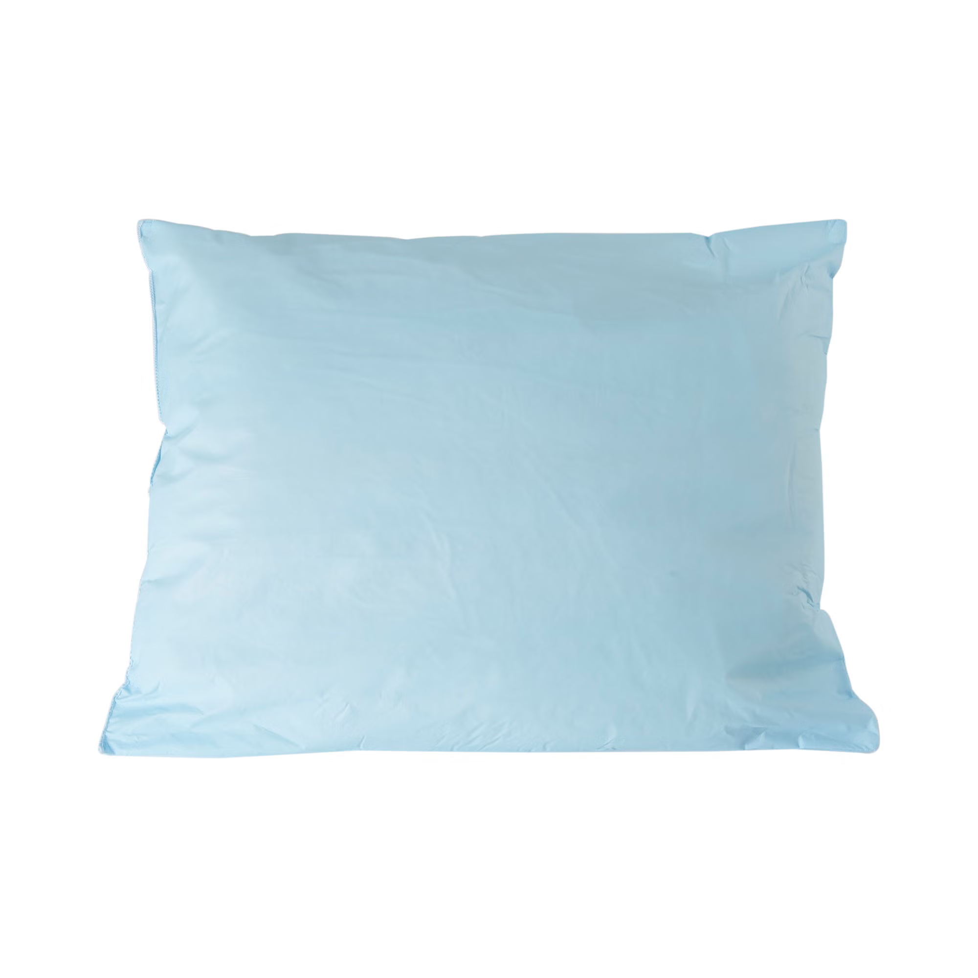 McKesson Reusable Bed Pillow 20 x 26 in Blue