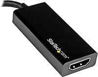 StarTech.com USB-C to HDMI Adapter - Thunderbolt 3 Compatible