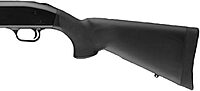 HOGUE Mossberg 500 OverMolded Shotgun Stock
