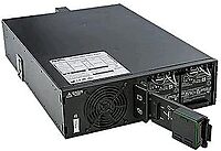 APC by Schneider Electric Smart-UPS SRT 5000VA RM 208V