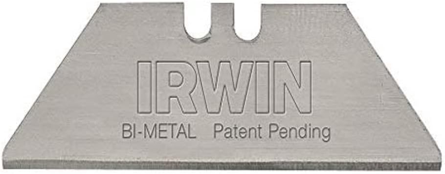IRWIN Utility Knife Replacement Blades