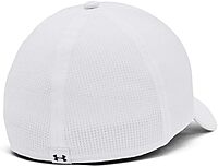 UNDER ARMOUR Men's Iso-Chill ArmourVent Stretch Fit Hat