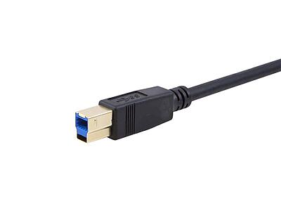 Monoprice Select Series USB 3.0 Type-A to Type-B Cable