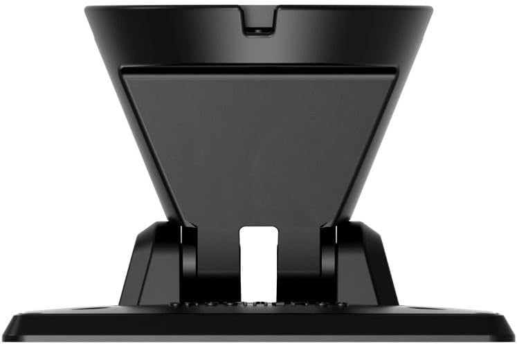Compulocks Bow VESA Tilting Wall Mount for Screens up to 27 inches