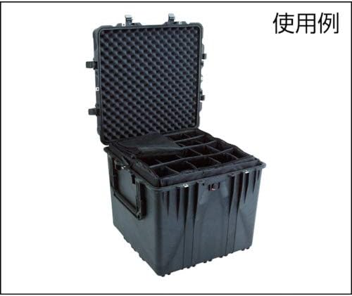 Pelican 0370 Double Layer Padded Divider Set