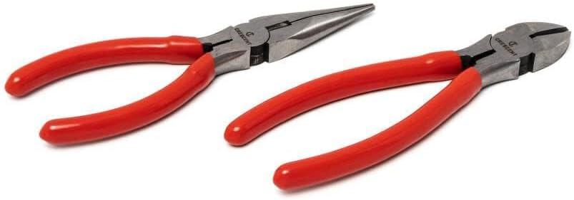 CRESCENT - Mechanics Tool Set, 180Pc (CTK180)