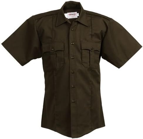 ELBECO Men's Tek3 Short Sleeve Shirt