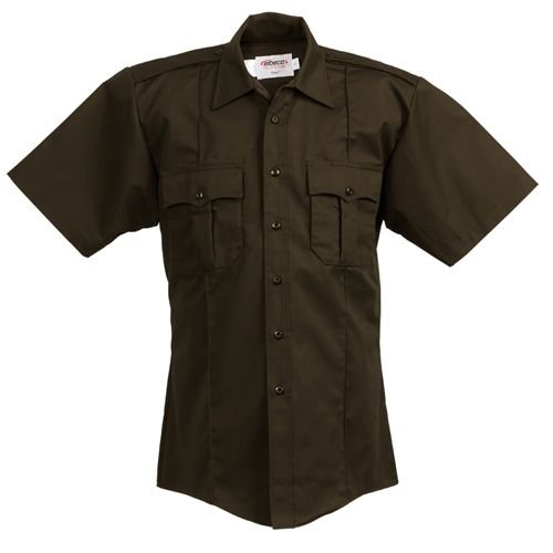 ELBECO Men's Tek3 Short Sleeve Shirt
