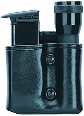 GOULD & GOODRICH Flashlight/Mag Case Combo