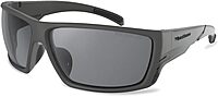 WARBIRD Fusillade Polarized Safety Sunglasses - ANSI Z87.1 Impact Resistant