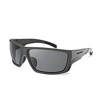 WARBIRD Fusillade Polarized Safety Sunglasses - ANSI Z87.1 Impact Resistant