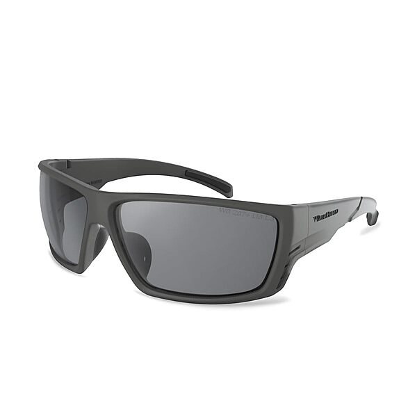 WARBIRD Fusillade Polarized Safety Sunglasses - ANSI Z87.1 Impact Resistant