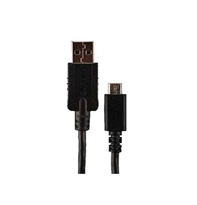 Garmin 010-11478-01 MicroUSB Cable Standard Packaging