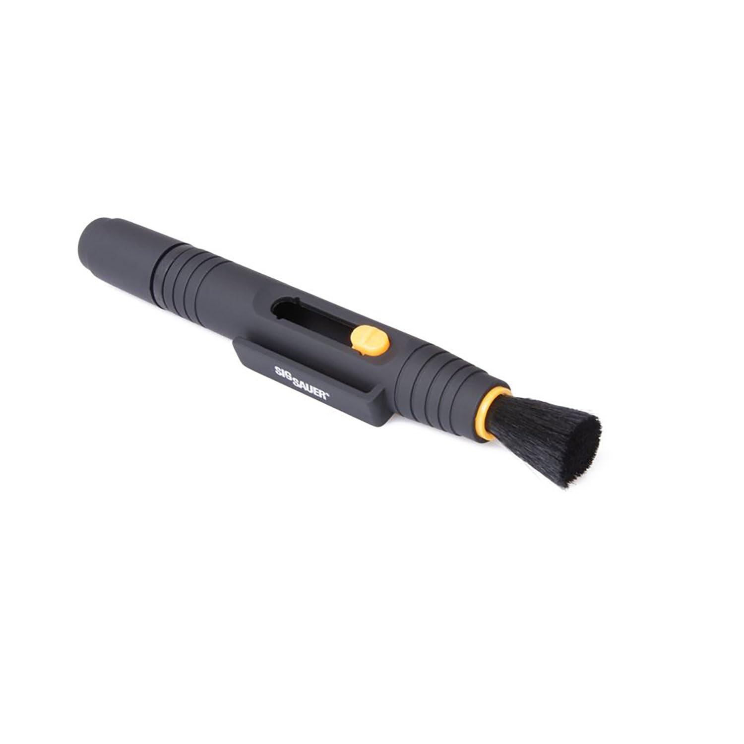 Sig Sauer Lens Cleaning Kit w/Retractable Lens Brush and Cleaning Tip for Electro-Optics