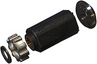 Turning Point Hub Kit #508