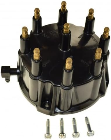 GM V-8 Tune Up Kit OEM E66-0012 Sierra Replacement 18-5273 RMR001 Regitar USA