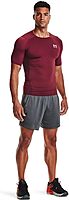 Under Armour Men's HeatGear Compression Short-Sleeve T-Shirt