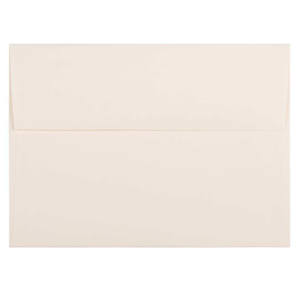 JAM PAPER Booklet Invitation Envelopes