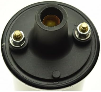 Ignition Coil for Mercruiser Engines OEM E18-0008 Sierra Replacement 18-5438 RMF016 Regitar USA