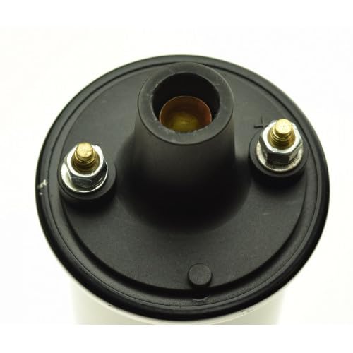 Ignition Coil for Mercruiser Engines OEM E18-0008 Sierra Replacement 18-5438 RMF016 Regitar USA