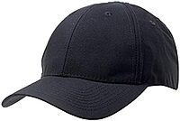 5.11 Tactical Taclite Uniform Cap, 6-Panel Ripstop, Style 89381ABR