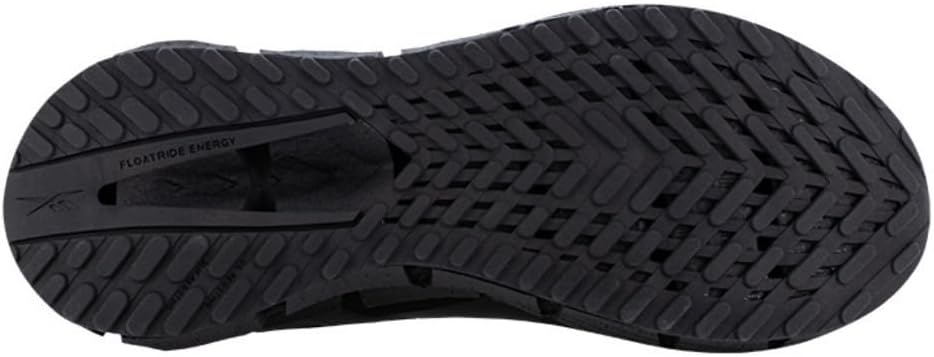 Reebok Work Men's FloatZig Composite Toe Slip-Resistant Work Shoe