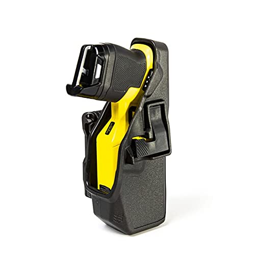 BLACKHAWK! Taser 7 Black Holster RH, Box