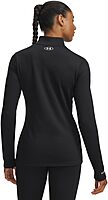 Under Armour Women's Packaged Base 4.0 Half Zip