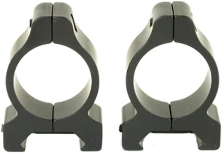 Leupold Rifleman Vertical Split Scope Rings