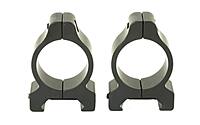 Leupold Rifleman Vertical Split Scope Rings
