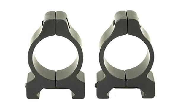 Leupold Rifleman Vertical Split Scope Rings