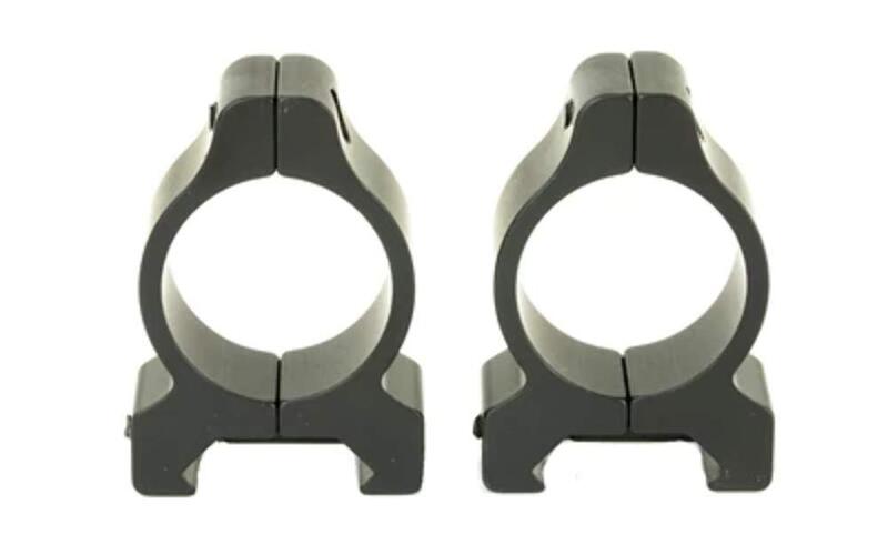 Leupold Rifleman Vertical Split Scope Rings