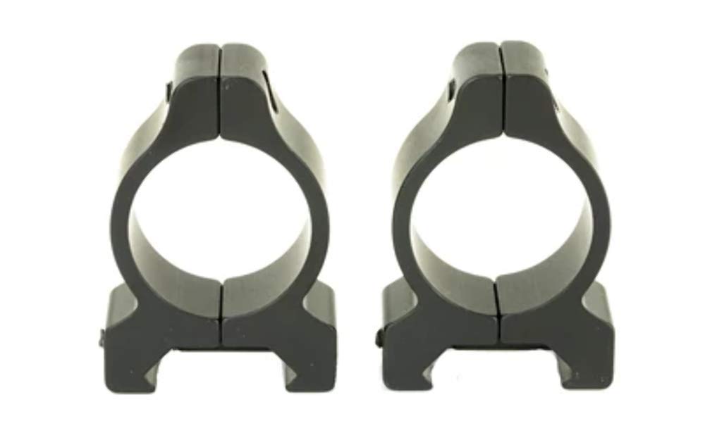 Leupold Rifleman Vertical Split Scope Rings
