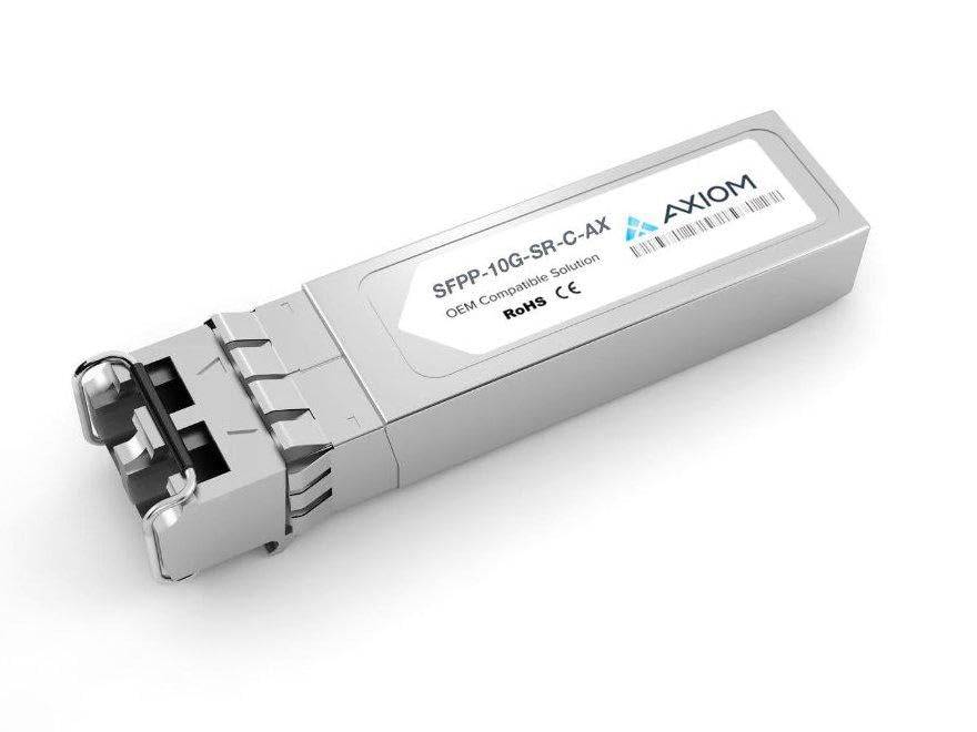 Axiom SFPP-10G-SR-C-AX 10GBASE-SR SFP+ for Juniper