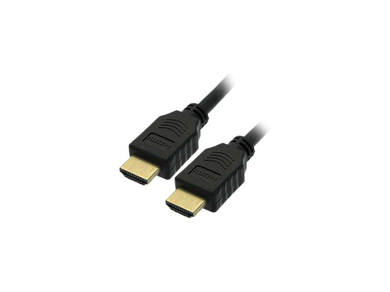 UNIRISE UNC Group High Speed HDMI Cable (HDMI Male to Male)