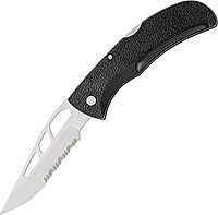 Gerber E-Z Out Skeleton Folding Pocket Knife