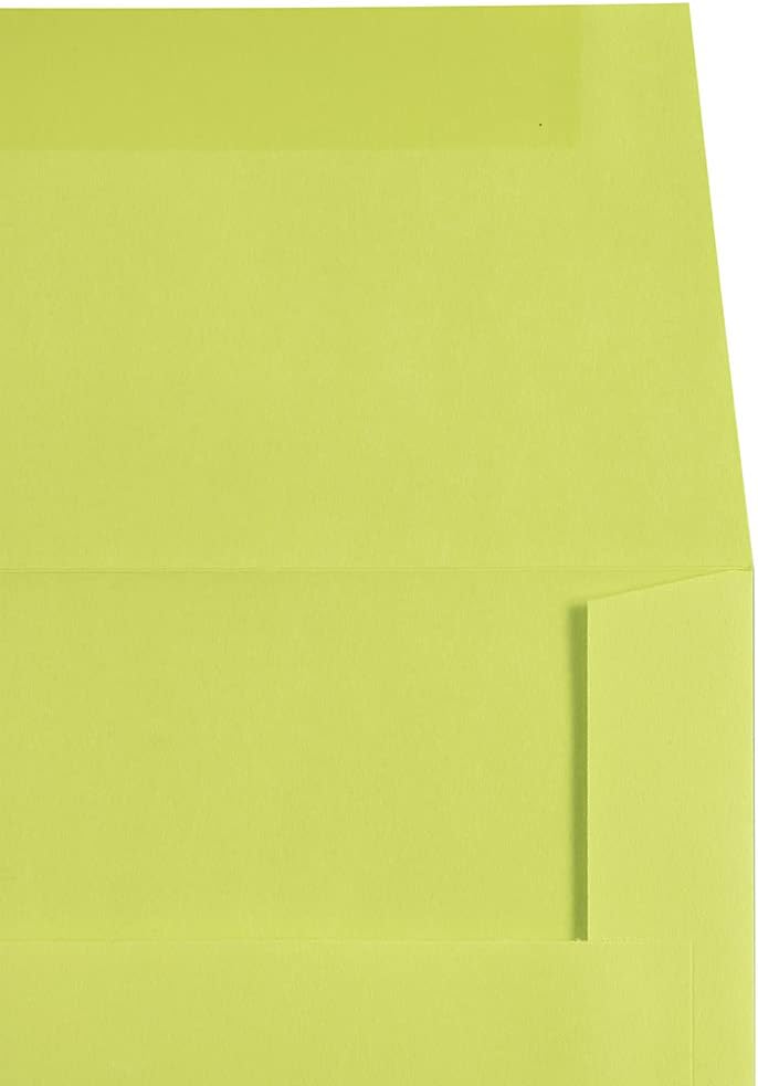 JAM PAPER Colored Envelopes
