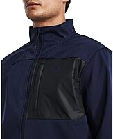 UNDER ARMOUR Men's ColdGear Infrared Shield 2.0 Soft Shell Jacket