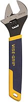 IRWIN VISE-GRIP Adjustable Wrench