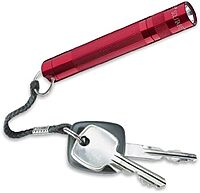 MagLite Solitaire LED 1-Cell AAA Flashlight