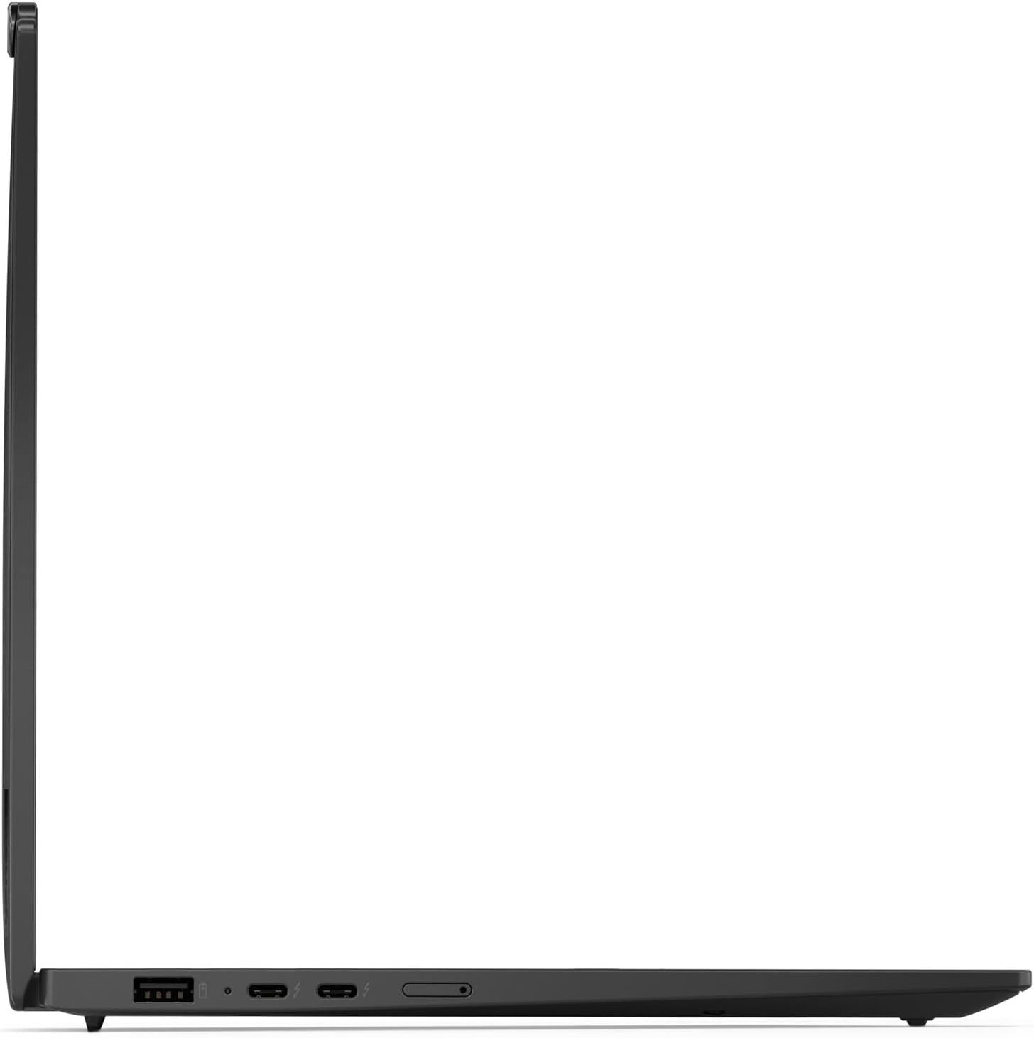 Lenovo ThinkPad X1 Carbon Gen 12 21KC00B1US 14" Touchscreen Notebook - WUXGA - Intel Core Ultra 7 165U - vPro Technology