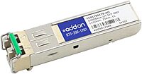 AddOn FC95700170 Compatible TAA 1000Base-LH SFP Transceiver